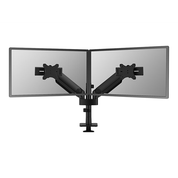 Next One SL Desk Mount double display Next One SL Desk Mount double display