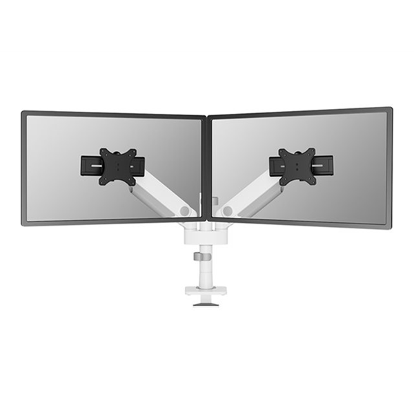 Next One SL Desk Mount double display