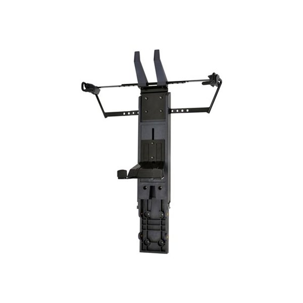 NFCart notebook vertical mounting