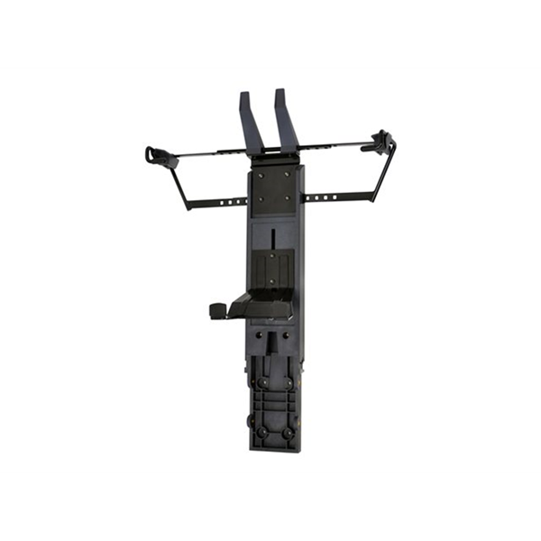 NFCart notebook vertical mounting