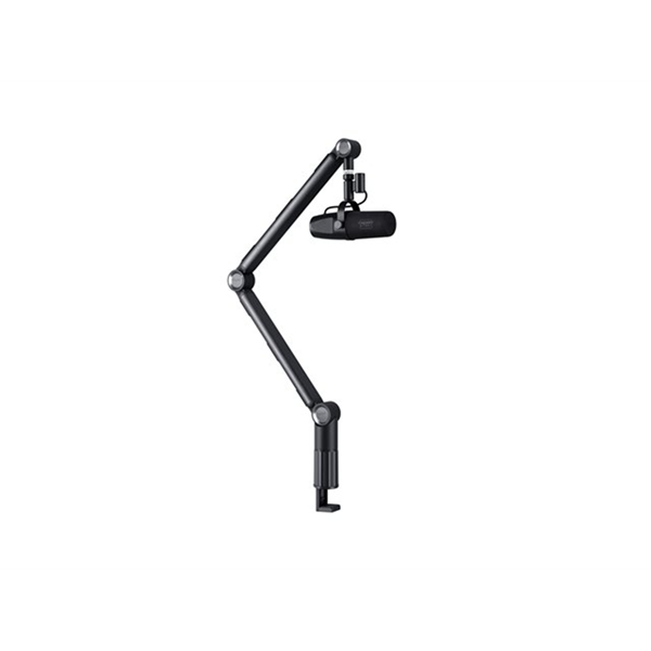 NGALE Boom Arm Black Accessories