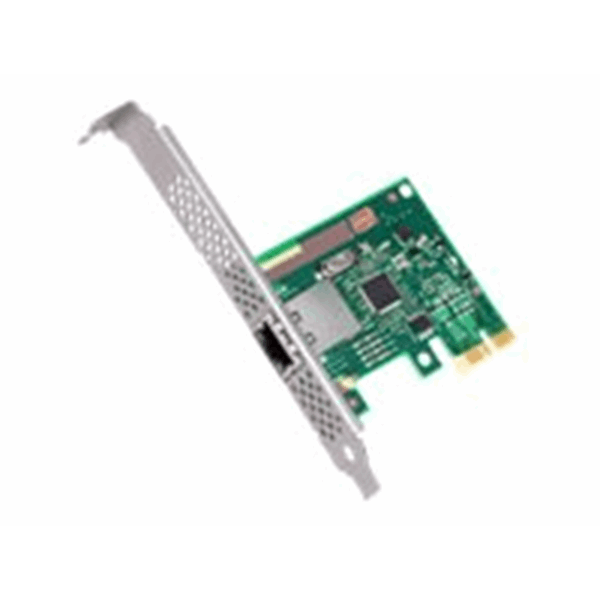 Intel Ethernet Server Adapter I210-T1 Intel Ethernet Server Adapter I210-T1
