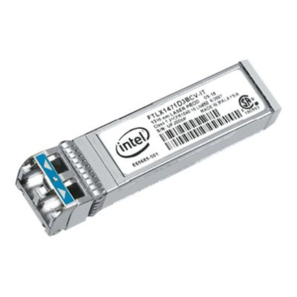 NIC/Eth SFP+LR Optics Unit