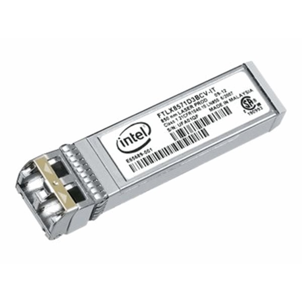 NIC/Eth SFP+SR Optics Unit