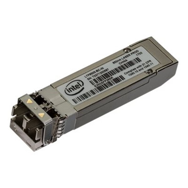 NIC/Eth SFP28 SR Optic Single Pack