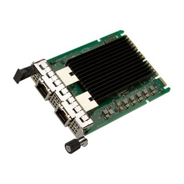 NIC/OCP up to 10Gb RJ45 x 2 Bulk