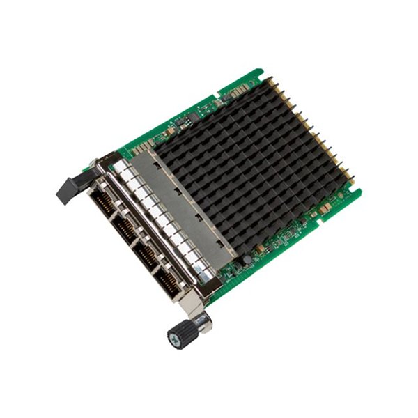 NIC/OCP upto 10Gb RJ45 x 4 OEM
