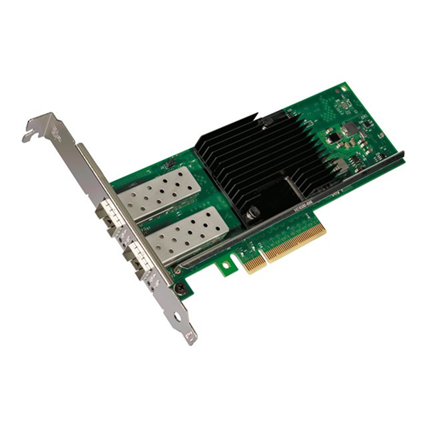 NIC/PCiE upto 10GbE SFP+x 2 OEM
