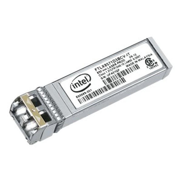 NIC/Transceiver 10Gb SFP OEM