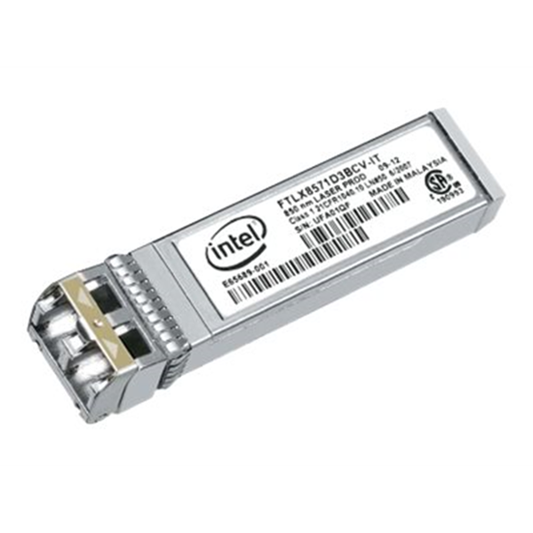 NIC/Transceiver 10Gb SFP OEM