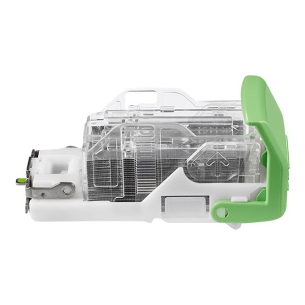 Nietcartridge (2x 5.000 nietjes) voor het navullen van de SF-4000 nietunit