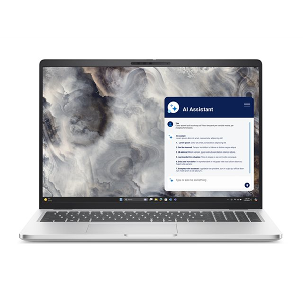 NL/BTP/Dell Pro U7-268V 32/1TB 16IN W11P