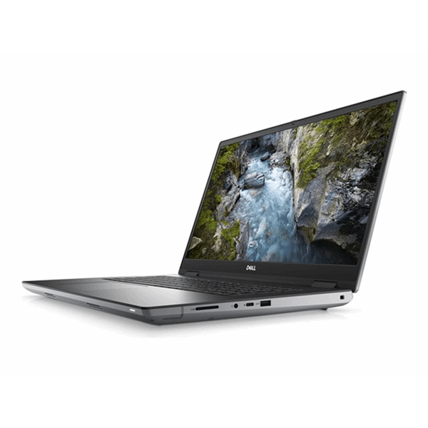 Dell Precision 7780 Dell Precision 7780