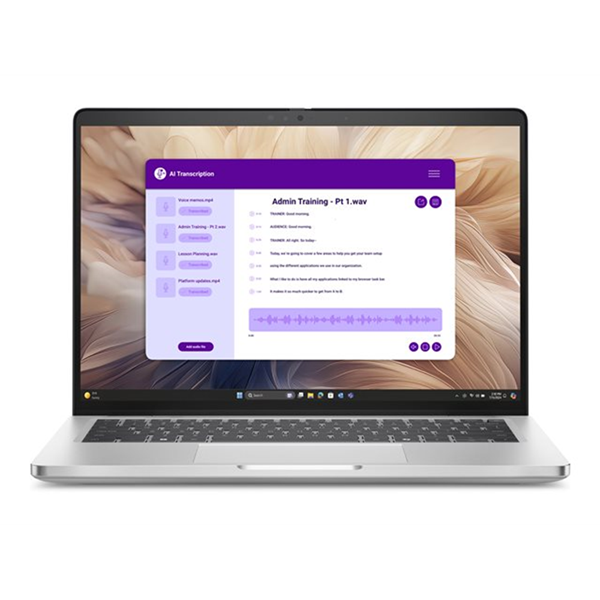 NL/BTS/Dell Pro Plus U7-255U 16/512 W11P