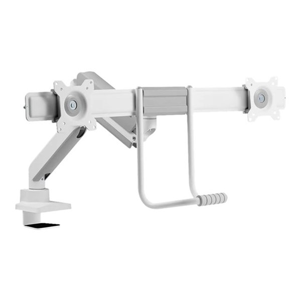 Nm by Nws Scr D Mnt2 scrtopfi clamp grom