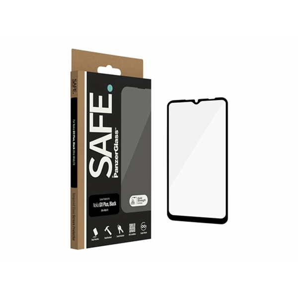 Nokia SAFE by PanzerGlass Screen Protect