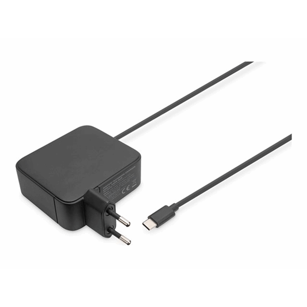 Notebook charger USB-C power supply 100W