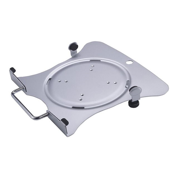 notebook houder. universeel. Montage via VESA 75 & 100. notebook houder. universeel. Montage via VESA 75 & 100.