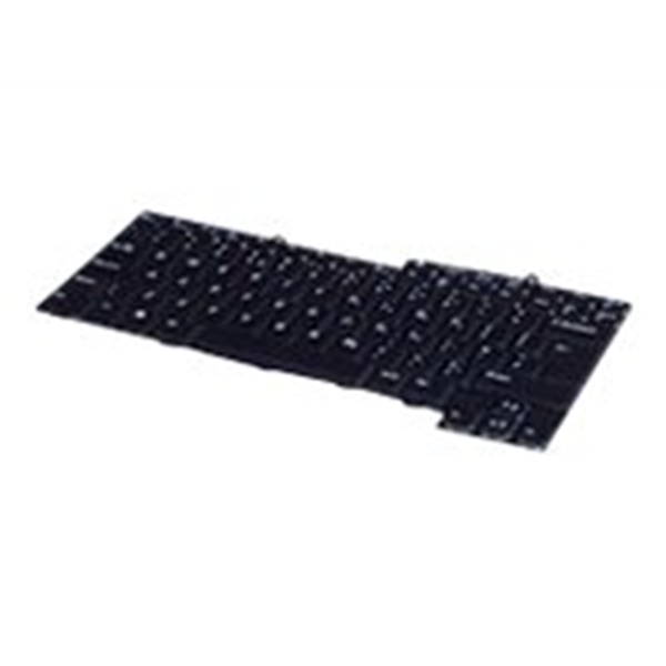 NOTEBOOK KBD - LATITUDE XT UK LAYOUT - 8