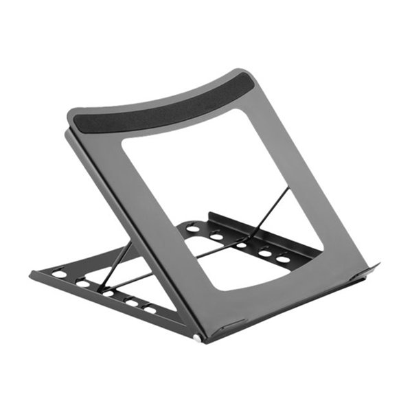 NOTEBOOK RISER FOLDABLE
