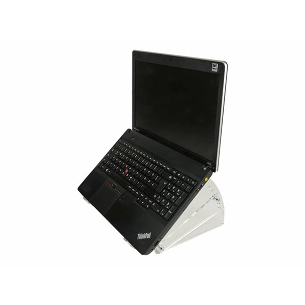 Notebook Stand NEWSTAR D-300 Acryl