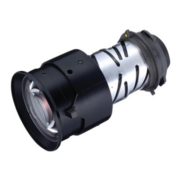 NP012ZL/Short Zoom Lens f PA600X PA500U