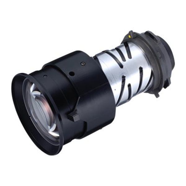 NP012ZL/Short Zoom Lens f PA600X PA500U