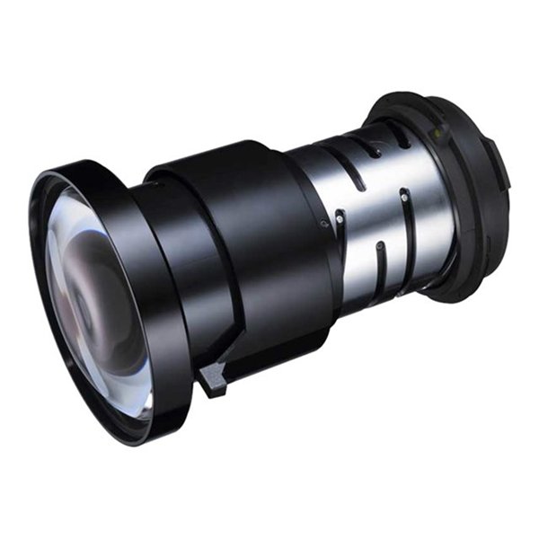 NP30ZL/Short zoom lens for PA-Series