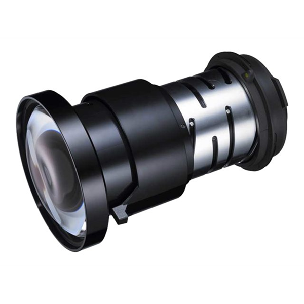 NP30ZL/Short zoom lens for PA-Series