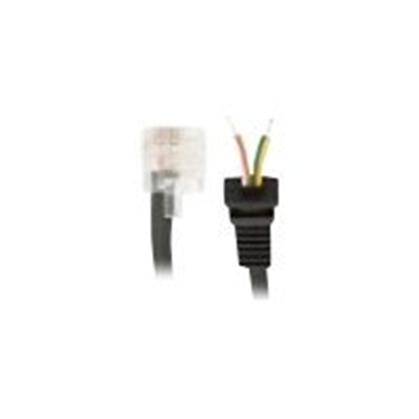 NPA Battery Cable 2 m