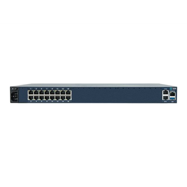 NSC 16-port unit Single AC Cisco Rolled