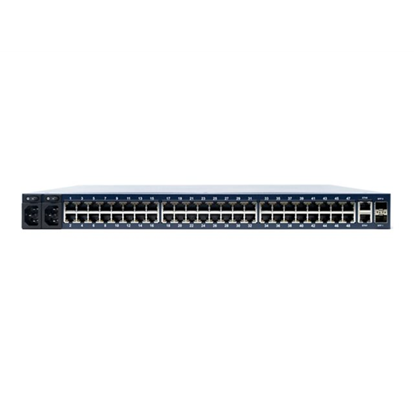 NSC Plus 48-port Cisco Rolled Dual DC 2-