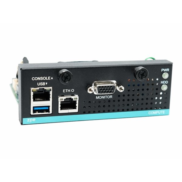 NSR Compute 8-core 8GB DDR4 32GB SATA
