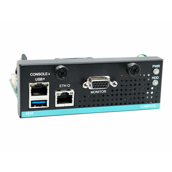 NSR Compute 8-core 8GB DDR4 32GB SATA