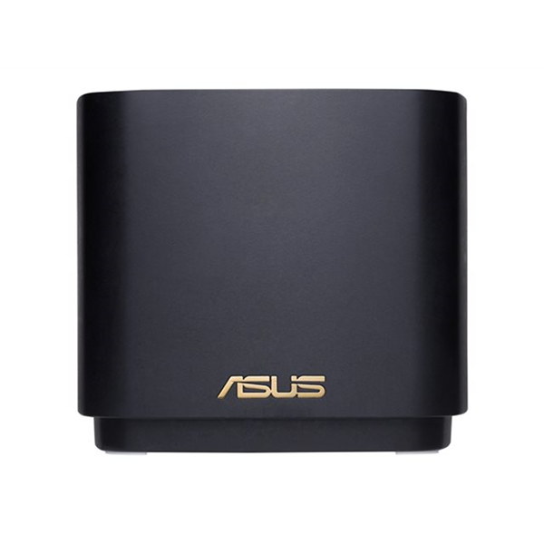 NTW ZenWiFi AX Mini XD4 Plus (2PK black)