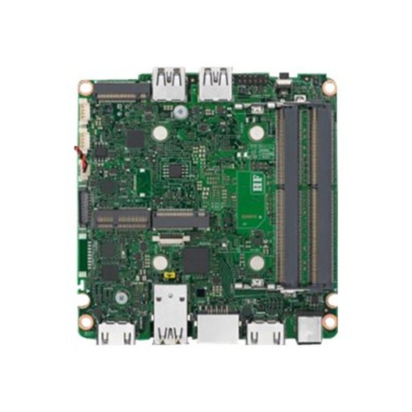 NUC/11 Pro Board NUC11TNBi3 N/A L5