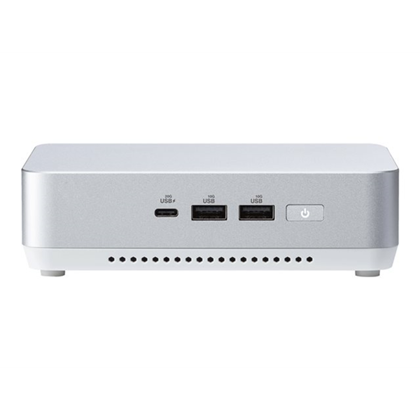 NUC 14 PRO+ U5 125H Stylish Kit EU Cord