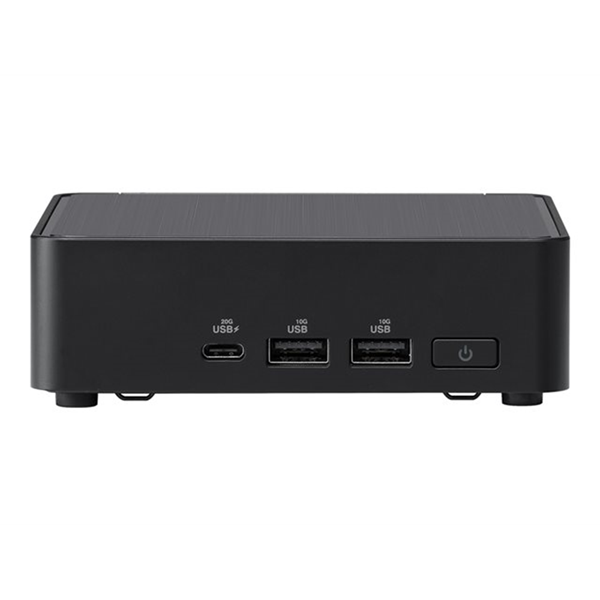NUC 14 PRO U7-155H Slim Kit EU Cord