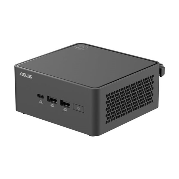 NUC/15 PRO RNUC15CRHU500000 No Cord L6