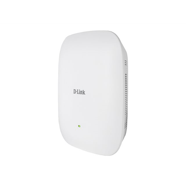 Nuclias Connect Wi-Fi AX3 access point Nuclias Connect Wi-Fi AX3 access point