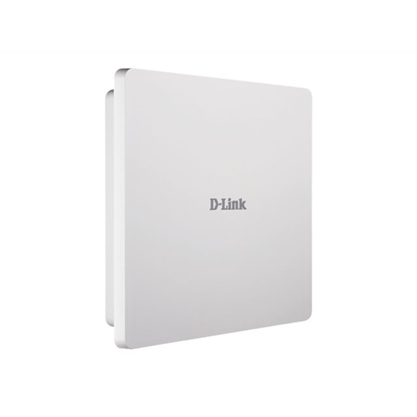 Nuclias Connect WiFi 6 AX3000 Outdoor Nuclias Connect WiFi 6 AX3000 Outdoor