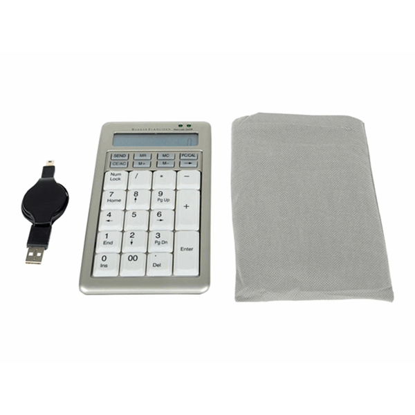 Numeric Keyboard f S-board 840 Numeric Keyboard f S-board 840