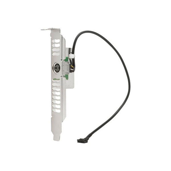 NVIDIA 3D Stereo Bracket NVIDIA 3D Stereo Bracket