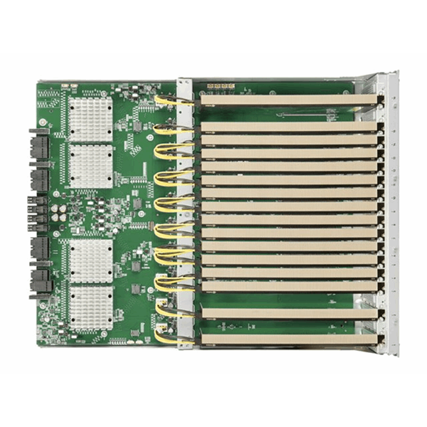 NVIDIA A10 24GB PCIe GPU Module