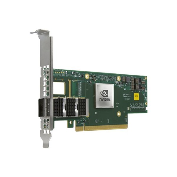 NVIDIA ConnectX-6 VPI MCX653105A-ECAT-SP