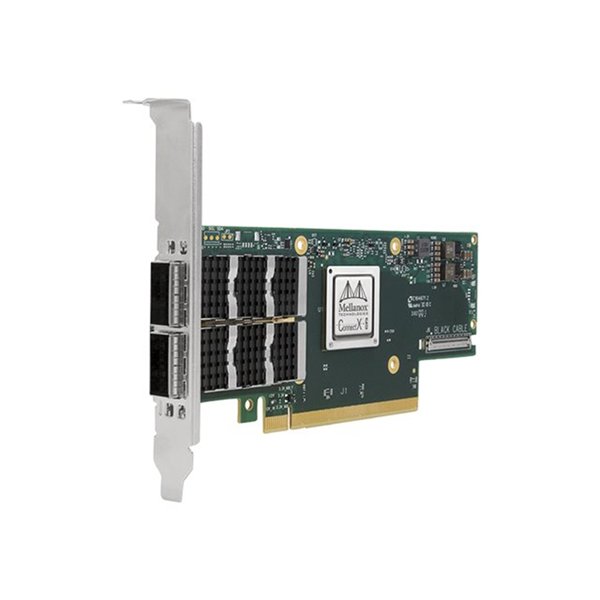 NVIDIA ConnectX-6 VPI MCX653106A-ECAT