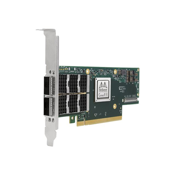 NVIDIA ConnectX-6 VPI MCX653106A-ECAT