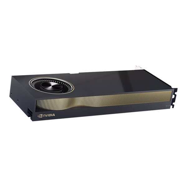 NVIDIA RTX 6000 Ada