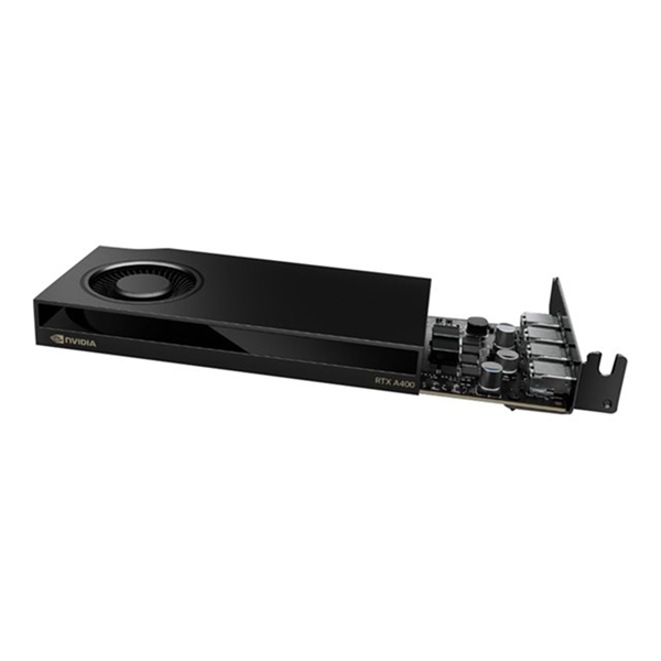 NVIDIA RTX A400 4GB ATX NVIDIA RTX A400 4GB ATX