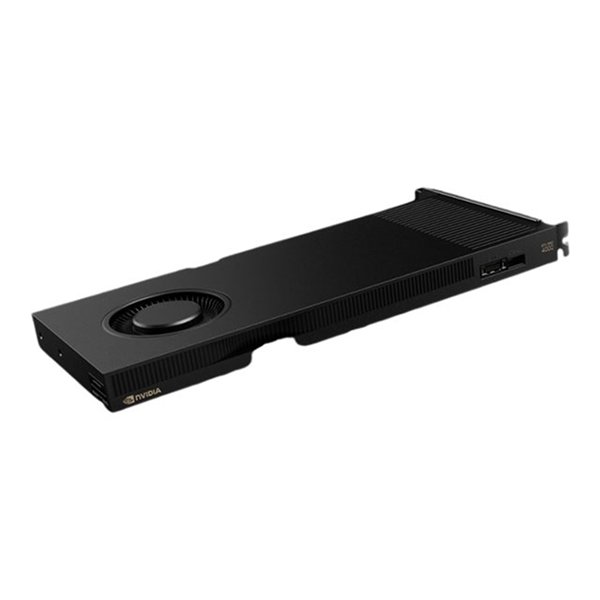 NVIDIA RTX PRO 4000 Blackwell Retail